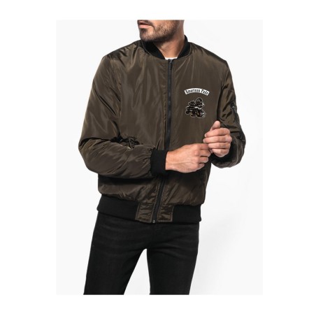 Blouson Bomber  American Fada