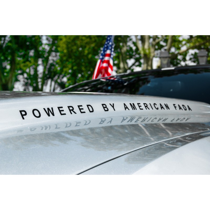 Powered By American Fada  American Fada