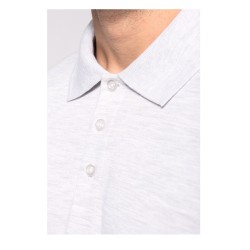 Polo Homme manches longues  American Fada