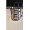 Mug Inox  AMERICAN FADA