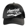 Casquette American Fada Voiture  American Fada