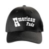 Casquette American Grand A  American Fada